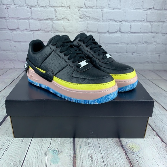 air force 1 jester xx se